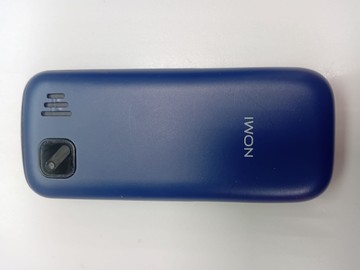 Б/в Мобільний телефон Nomi i1890 01-201123710