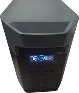 Б/в Зарядна станція Ecoflow delta max 2000 01-201107124