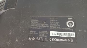 Б/у Зарядная станция Ecoflow delta 3 01-201121212