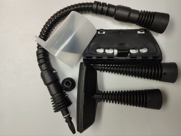 Б/у Пароочиститель Silvercrest sdr 1100 b2 01-201116382