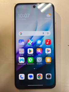 Б/в Мобільний телефон Xiaomi redmi 15 4g 6/128gb 01-201118738