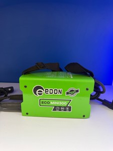 Б/у Сварочный аппарат Edon eco mini-300 01-201123242
