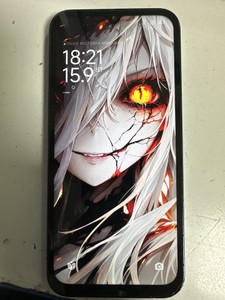 Б/в Мобільний телефон Xiaomi redmi 15c 4g 4/128gb 01-201126393