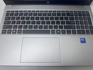 Б/в Ноутбук Hp 15/core 5 120u ddr5/16gb ddr5/hdd *відсутній/ssd 512 gb/*інтегрована 01-201126297