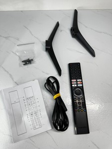 Б/в Телевізор Xiaomi tv a 43 2026 01-201123585