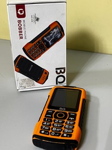 Б/в Мобільний телефон Bq bq-2439 bobber 01-201096917
