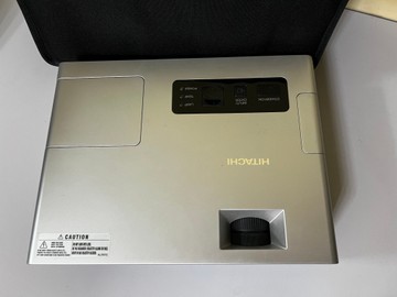 Б/в Проектор Hitachi cpx4 01-201075757