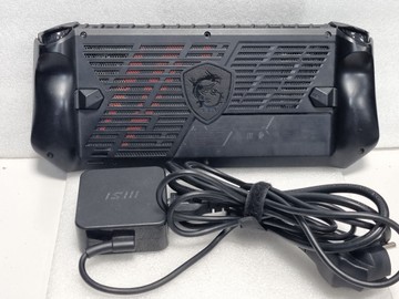 Б/в Ігрова приставка Msi claw a1m 512 gb 01-201126713