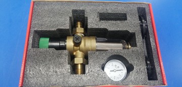 Б/в Фільтр з редуктором Karro kr-8800 1/2" для холодної води (1913642934) 01-201127224