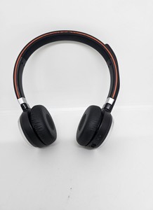 Б/в Бездротова гарнітура Jabra evolve 65 / hsc0118w 01-200957000