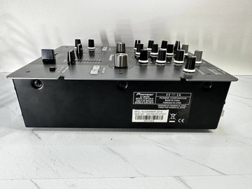 Б/в Мікшер Pioneer djm-250 01-201127871