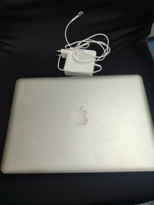 Б/в Ноутбук Apple macbook pro a1278 13,3" core i5 2,5ghz/ram4gb/ssd512gb/intel hd graphics 4000 01-201130336