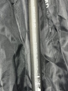 Б/в Вудилище Daiwa black widow carp bwc 3312-ad 13ft 3.9m 01-201128993