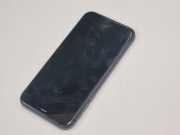 Б/в Мобільний телефон Apple iphone 11 128gb 01-201129330