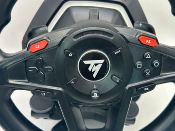 Б/в Кермо ігрове Thrustmaster t128 ps4, ps5, pc 01-201028033