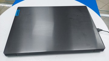 Б/у Ноутбук Lenovo 15/core i7 9750h ddr4/16gb ddr4/hdd 1000 gb/ssd 128 gb/geforce gtx1650 4gb 01-201131373