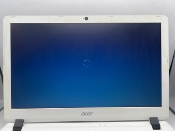 Б/в Ноутбук Acer 15/celeron n3350 ddr3/8gb ddr3/hdd 1000 gb/ssd *відсутній/*інтегрована 01-201130297