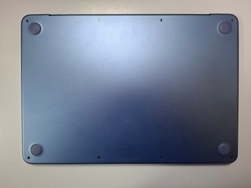 Б/у Ноутбук Apple macbook neo 256gb citrus 01-201134542