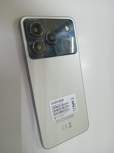 Б/в Мобільний телефон Doogee note 56 3/64gb 01-201133682