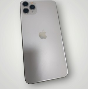 Б/в Мобільний телефон Apple iphone 11 pro max 256gb 01-201107052