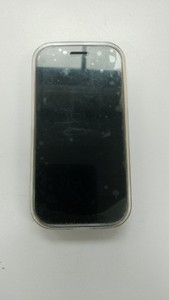 Б/в Мобільний телефон Servo king 9000 01-201131158