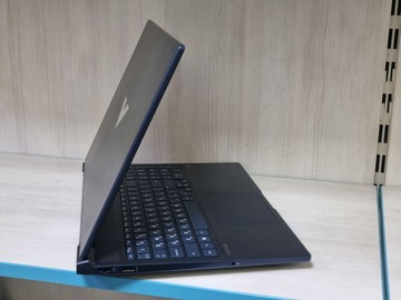 Б/у Ноутбук Hp 16/ryzen 5 7640hs ddr5/16gb ddr3/hdd *відсутній/ssd 512 gb/geforce rtx3050 6gb 01-201134500