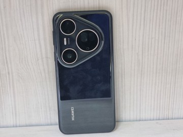 Б/в Мобільний телефон Huawei pura 80 ultra 16/512gb 01-201131289