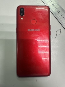 Б/в Мобільний телефон Samsung a107f galaxy a10s 2/32gb 01-201131466