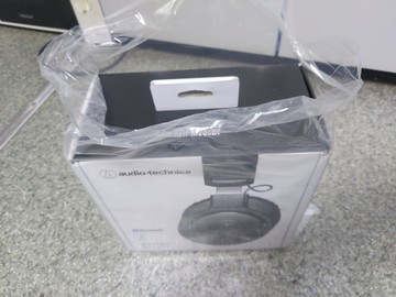 Б/в Навушники Audio-Technica ath-m20xbt 01-201137507