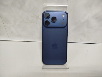 Б/в Мобільний телефон Apple iphone 17 pro 256gb 01-201137311