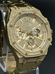 Б/в Годинник Guess gw0419g2 01-201053096