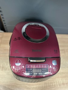 Б/у Мультиварка Tefal rk740532 01-201072117