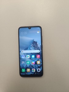 Б/в Мобільний телефон Xiaomi redmi note 7 3/32gb 01-201137865