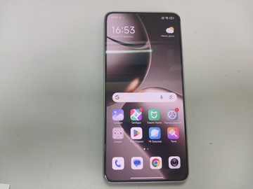Б/в Мобільний телефон Xiaomi 14t 12/256gb 01-201128885