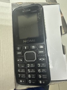Б/в Мобільний телефон Nomi i1850 01-201138249