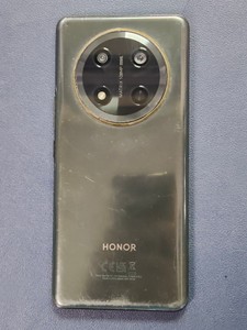 Б/в Мобільний телефон Huawei honor magic7 lite 8/256gb 01-201138489