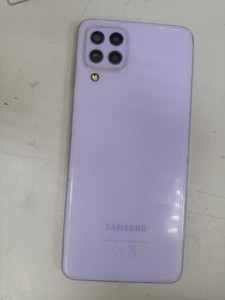 Б/у Мобільний телефон Samsung a225f galaxy a22 4/64gb 01-201135807