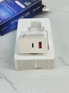 Б/в Мережевий зарядний пристрій Grand-X ch-960w 65w 01-201138424