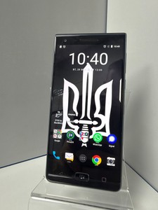 Б/в Мобільний телефон Blackberry motion 4/32gb 01-201137317