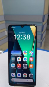 Б/в Мобільний телефон Poco c75 8/256gb 01-201140369
