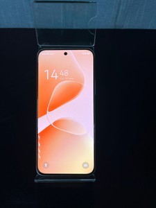 Б/у Мобільний телефон Infinix hot 60 pro+ 8/256gb 01-201140579