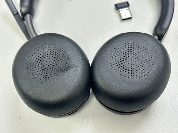 Б/в Навушники Jabra evolve 65 gn audio 01-201138432