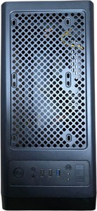 Б/в Системний блок Пк amd ryzen 5 5500/ram 16 gb/hdd 2000 gb/ssd 250 gb/nvidia rtx 2060 super (geforce) 8gb gddr6 256bit 01-201114961