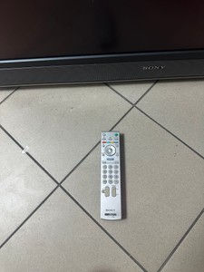 Б/у Телевизор Sony kdl-40w4000 01-201146757
