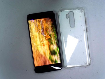 Б/в Мобільний телефон Xiaomi redmi note 8 pro 6/64gb 01-201147717