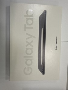 Б/в Планшет Samsung galaxy tab s10 fe 8/128gb 01-201147720