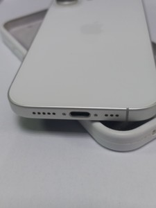 Б/у Мобільний телефон Apple iphone 17 256gb 01-201144683