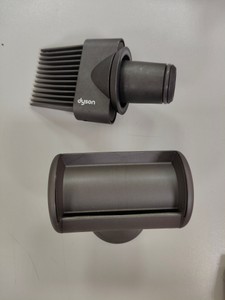 Б/в Фен Dyson hd07 supersonic nickel/copper 01-201147575
