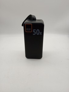 Б/в Повербанк Remzona extrinity 50x 50000mah 22.5w 01-201147510