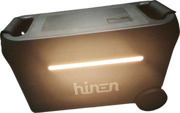 Б/в Зарядна станція Hinen ps 3000 01-201146661